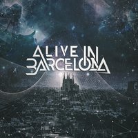 The Fight - Alive In Barcelona