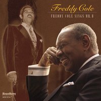 I Apologize - Freddy Cole, Houston Person