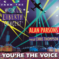 You're The Voice - Alan Parsons