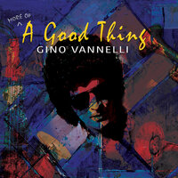 The River Must Flow - Gino Vannelli, Brian McKnight