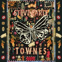 Rake - Steve Earle