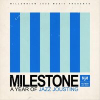 Milestone - The Jazz Jousters, Gadget, Lady Paradox