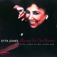 It's Magic - Etta Jones