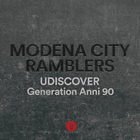 Ramblers Blues - Modena City Ramblers