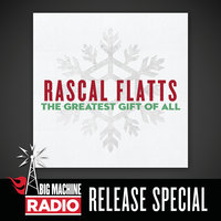 The First Noel - Rascal Flatts