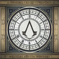 Feasting on a Lord - Austin Wintory