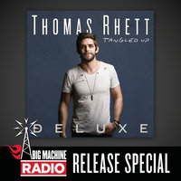 Background Music - Thomas Rhett