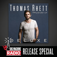 Playing With Fire - Thomas Rhett, Danielle Bradbery