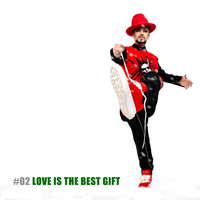 Love Is The Best Gift - Boy George
