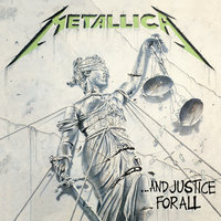 The Frayed Ends of Sanity - Metallica