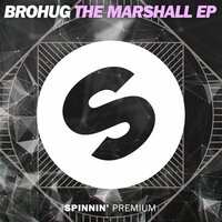 Marshall - Brohug