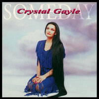 I Saw The Light / Somebody Touched Me / I'll Fly Away / Jesus On The Main Line - Crystal Gayle