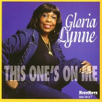Here's That Rainy Day - Gloria Lynne, Rodney Jones, Mike Renzi