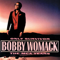 A World Where No One Cries - Bobby Womack
