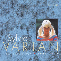 L'enfant aux papillons - Sylvie Vartan