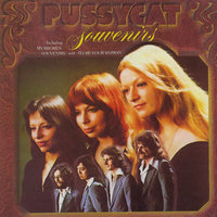 Abschiedssouvenir - Pussycat