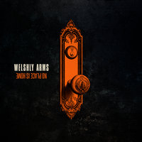 Wild - Welshly Arms