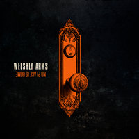 Legendary - Welshly Arms