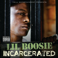 Cartoon - Lil Boosie