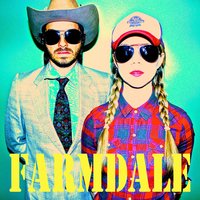 Ooh La La (Feel so Good) - Farmdale