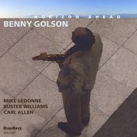 Mood Indigo - Benny Golson