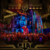 ABALO EMOCIONAL - Luan Santana