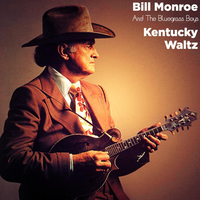 Cryin' Holy Unto the Lord - Bill Monroe, The Bluegrass Boys