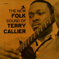 It's About Time - Terry Callier