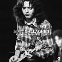 Messin' With The Kid - Rory Gallagher