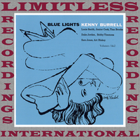 The Man I Love - Kenny Burrell