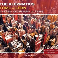 Shprayz Ikh Mir - The Klezmatics