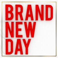 Brand New Day - Verbal Jint, San E, Phantom