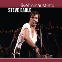 Good Ol' Boy (Getting' Tough) - Steve Earle