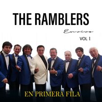 Paseando en la Playa - The Ramblers