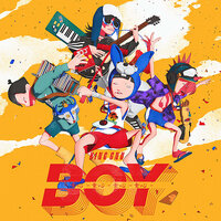 BOY -