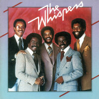 I Love You - The Whispers