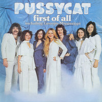 Pasadena - Pussycat