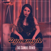 Show Me You - Zac Samuel, Dynamyte