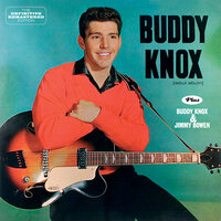 Blue Moon - Buddy Knox, Jimmy Bowen
