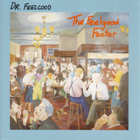 I'm in the Mood for You - Dr. Feelgood