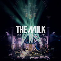 B Roads - The Milk