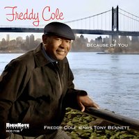 Blame It on My Youth - Freddy Cole