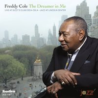 You're Sensational - Freddy Cole