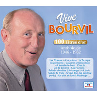 Ah ! L’éloquence - Bourvil