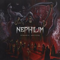 Fuelled by Hate - Nephilim