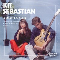 Kit Sebastian