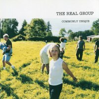Lift Me Up - The Real Group