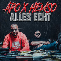 ALLES ECHT - Hemso, APO