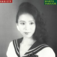 Broken Heart - Mariya Takeuchi
