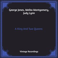 I'll Always Keep On Loving You - George Jones, Melba Montgomery, Judy Lynn